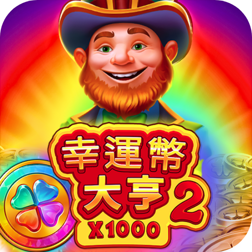 Lucky Coin Tycoon 2
